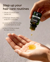hair care routines
