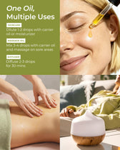 uses of rosemary essential oil
