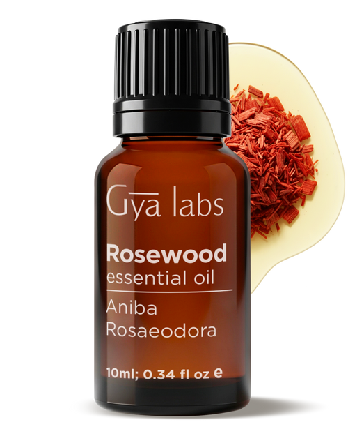Rosewood Oil
