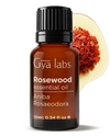 Rosewood Oil