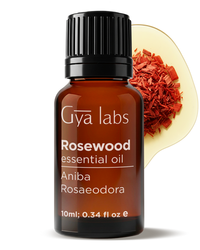 Rosewood Oil