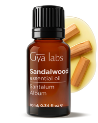 Sandalwood Oil