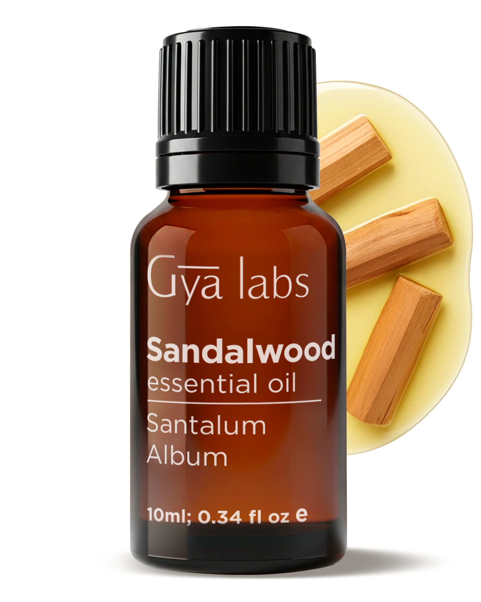 Sandalwood Oil
