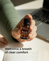 Silver Fir Oil