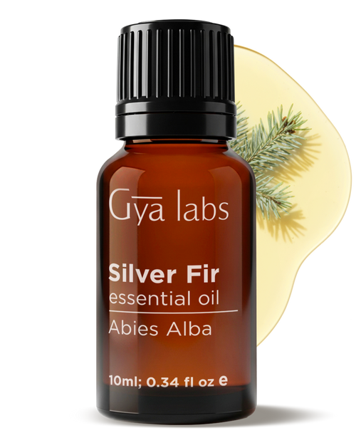 Silver Fir Oil