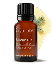 Silver Fir Oil