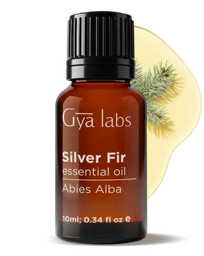 Silver Fir Oil
