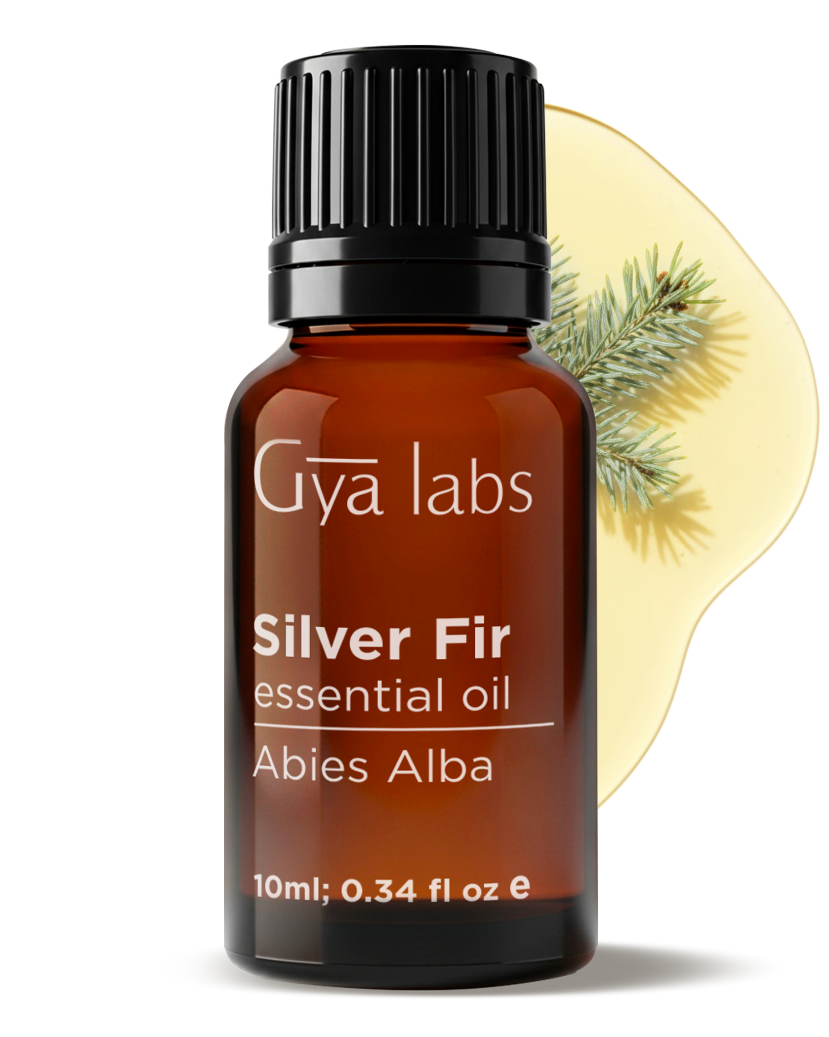 Silver Fir Oil
