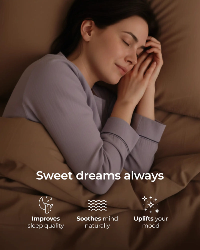 Sleep Blend Essential Oil