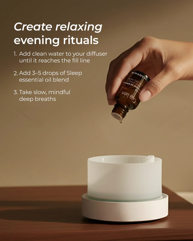 Sleep Blend Essential Oil