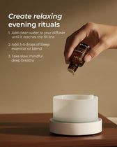 Sleep Blend Essential Oil