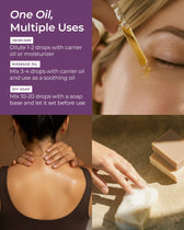 Sleep Blend Essential Oil