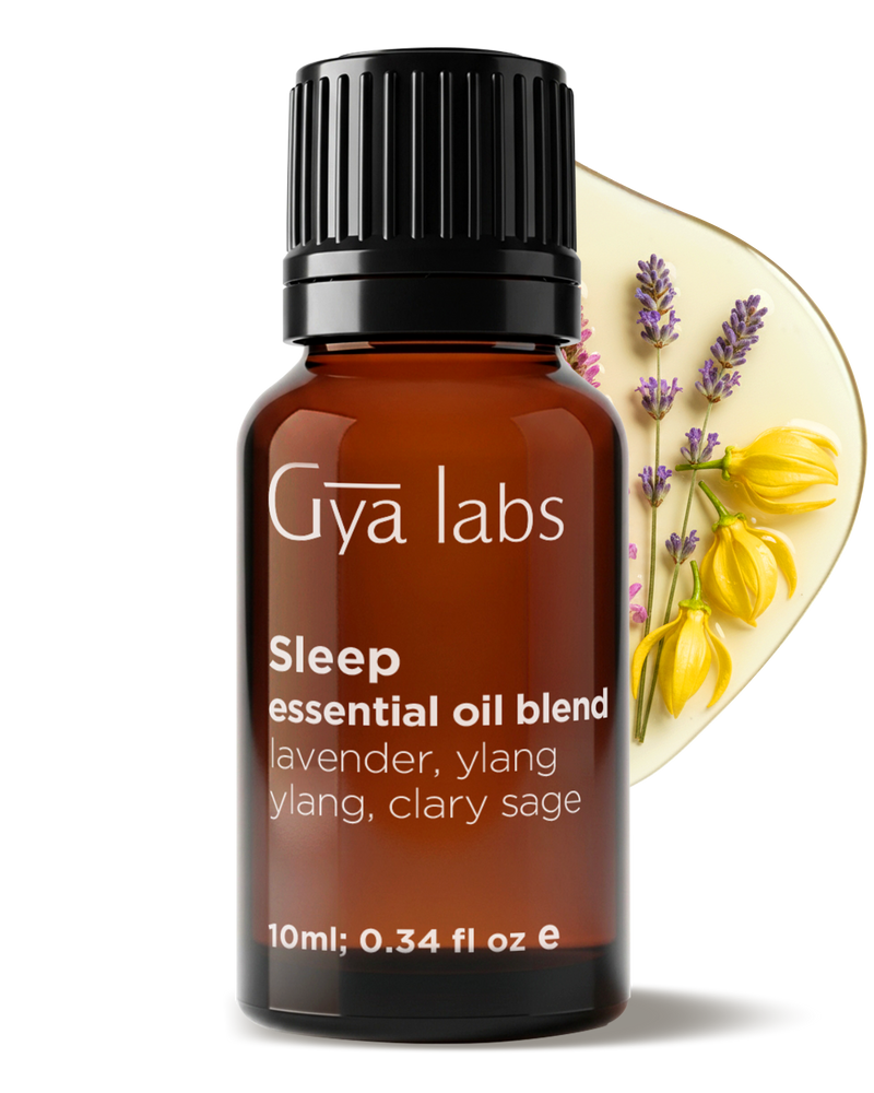 Sleep Blend Essential Oil