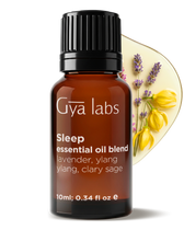 Sleep Blend Essential Oil