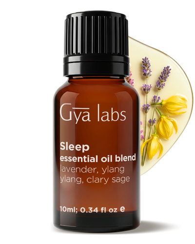 Sleep Blend Oil