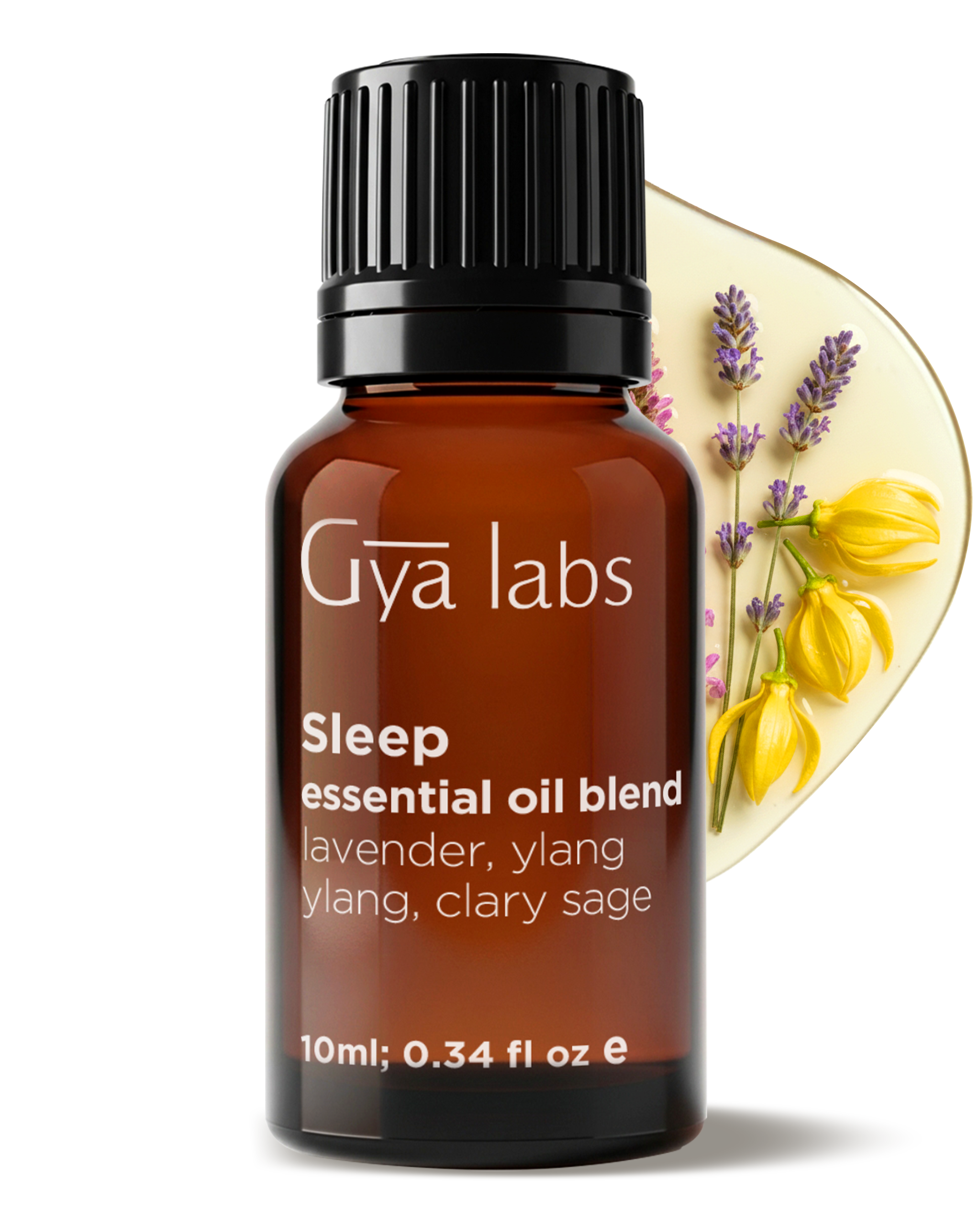 Sleep Blend Essential Oil