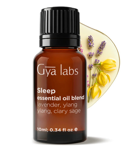Sleep Blend Oil