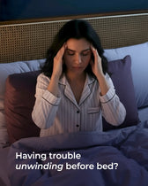 Sleep Well Roll-On