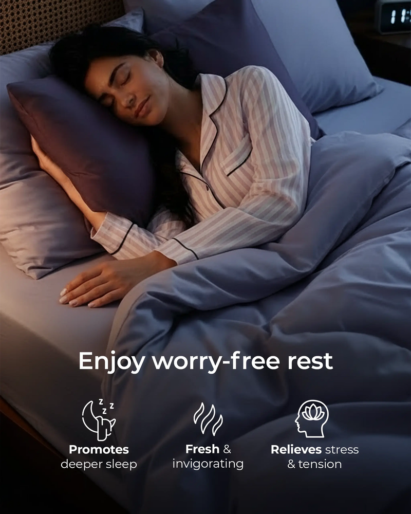 Sleep Well Roll-On