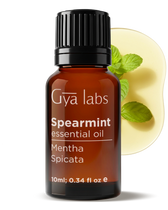 Spearmint Oil