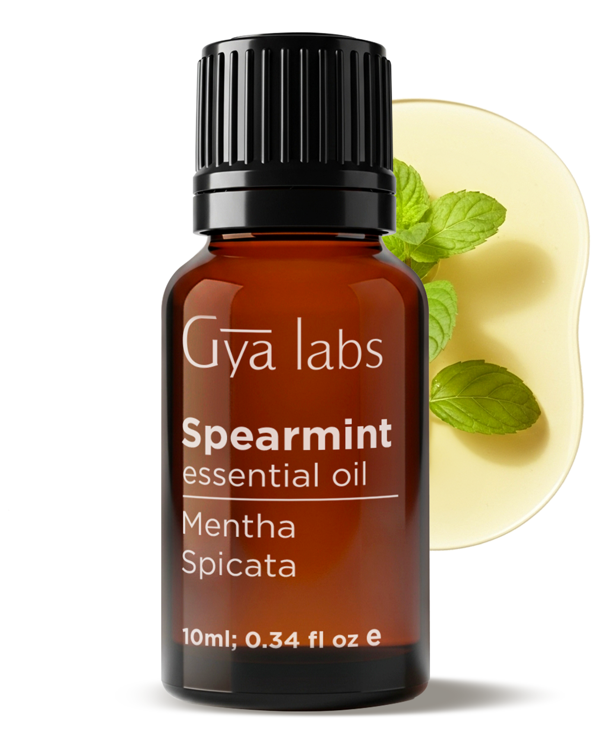 Spearmint Oil