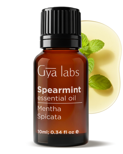 Spearmint Oil