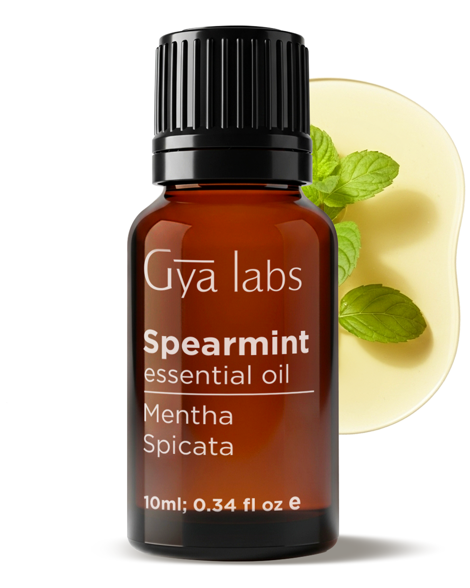 Spearmint Oil