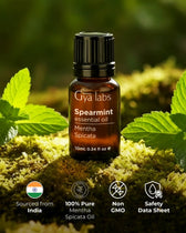 Spearmint Oil
