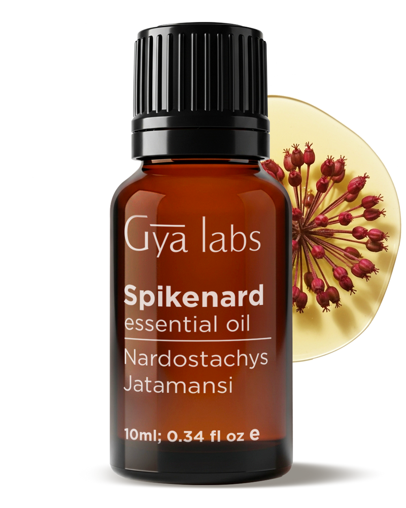 Spikenard Oil
