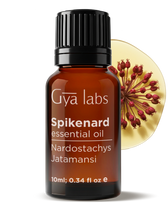 Spikenard Oil