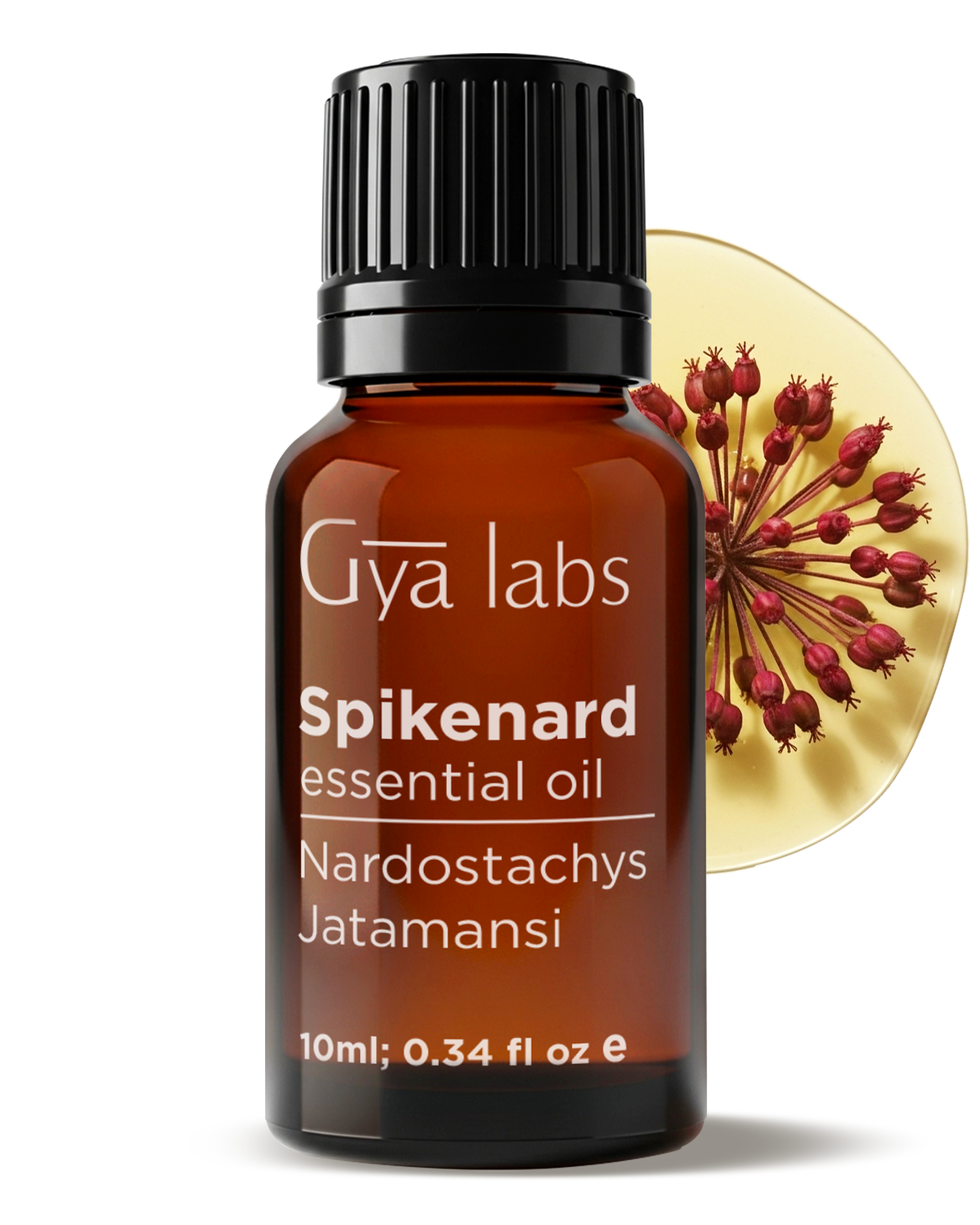 Spikenard Oil