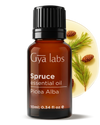 Spruce Oil
