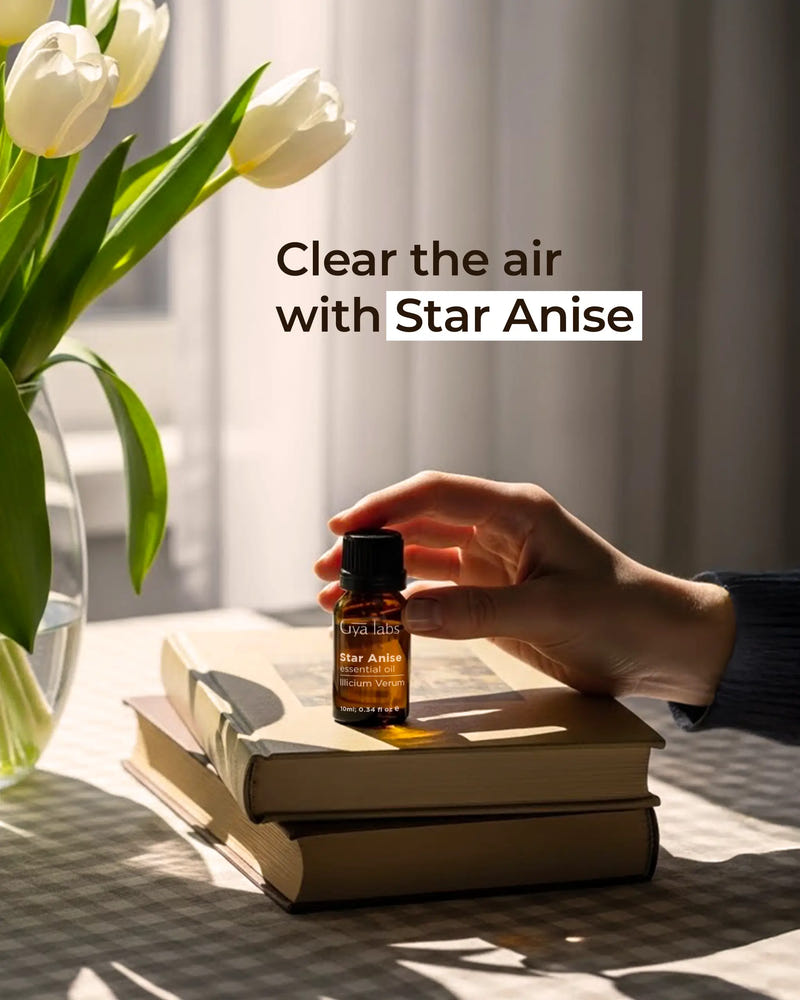 Star Anise Oil