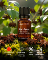 Star Anise Oil