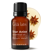 Star Anise Oil