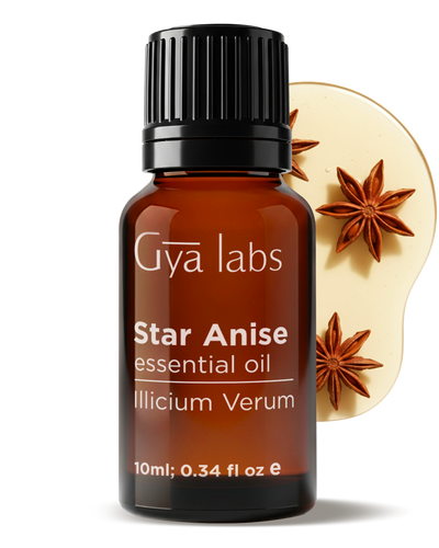 Star Anise Oil