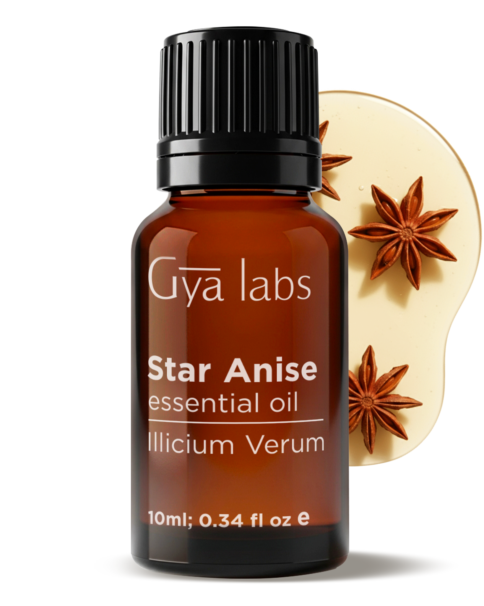 Star Anise Oil