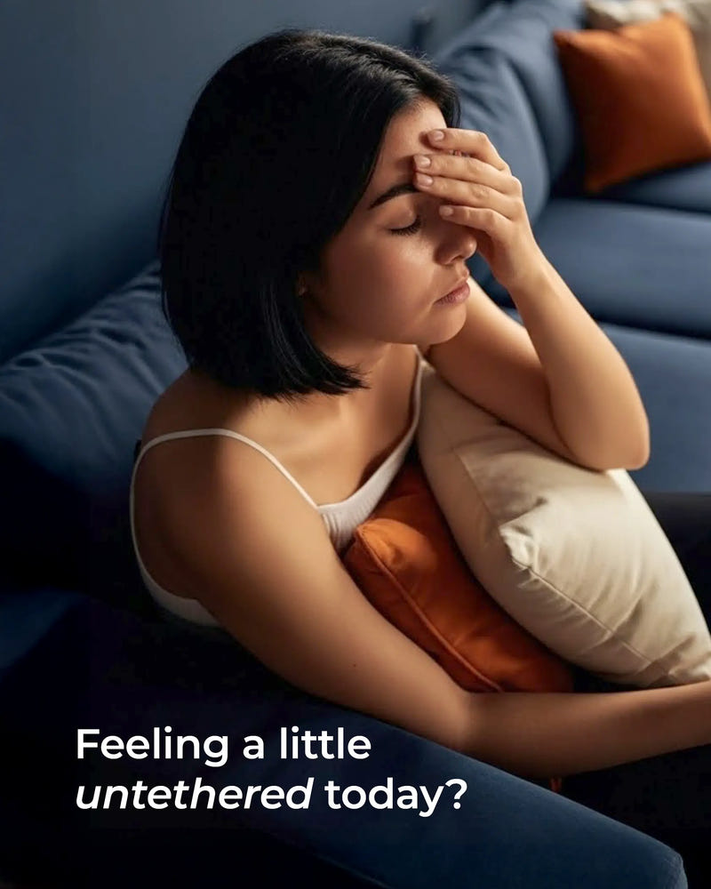 Stress Relief Roll On