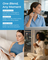 Stress Relief Roll On