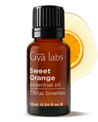 Sweet Orange Oil