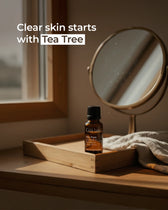Tea Tree Essential Oil