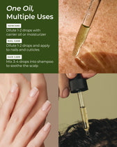 Tea Tree Essential Oil