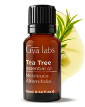 Tea Tree Essential Oil
