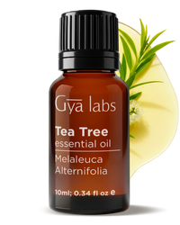 Tea Tree Oil