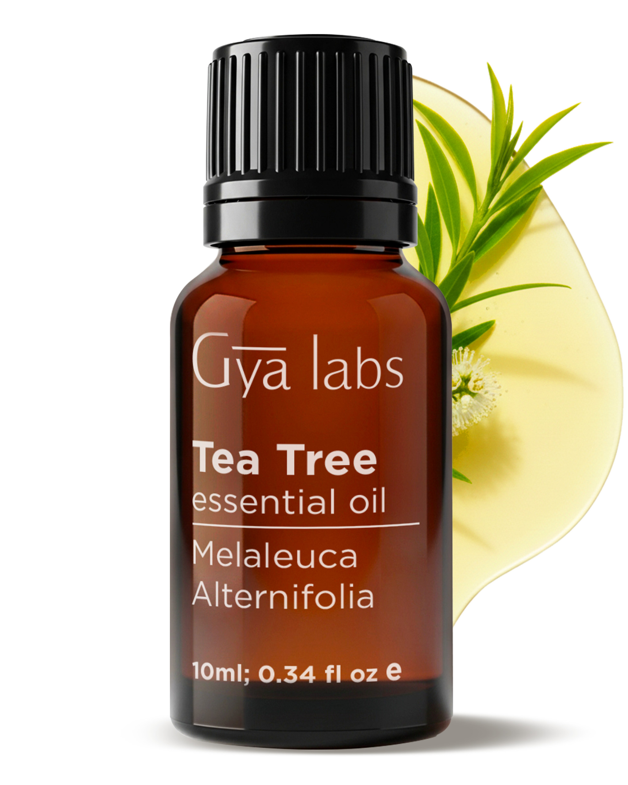 Tea Tree Oil