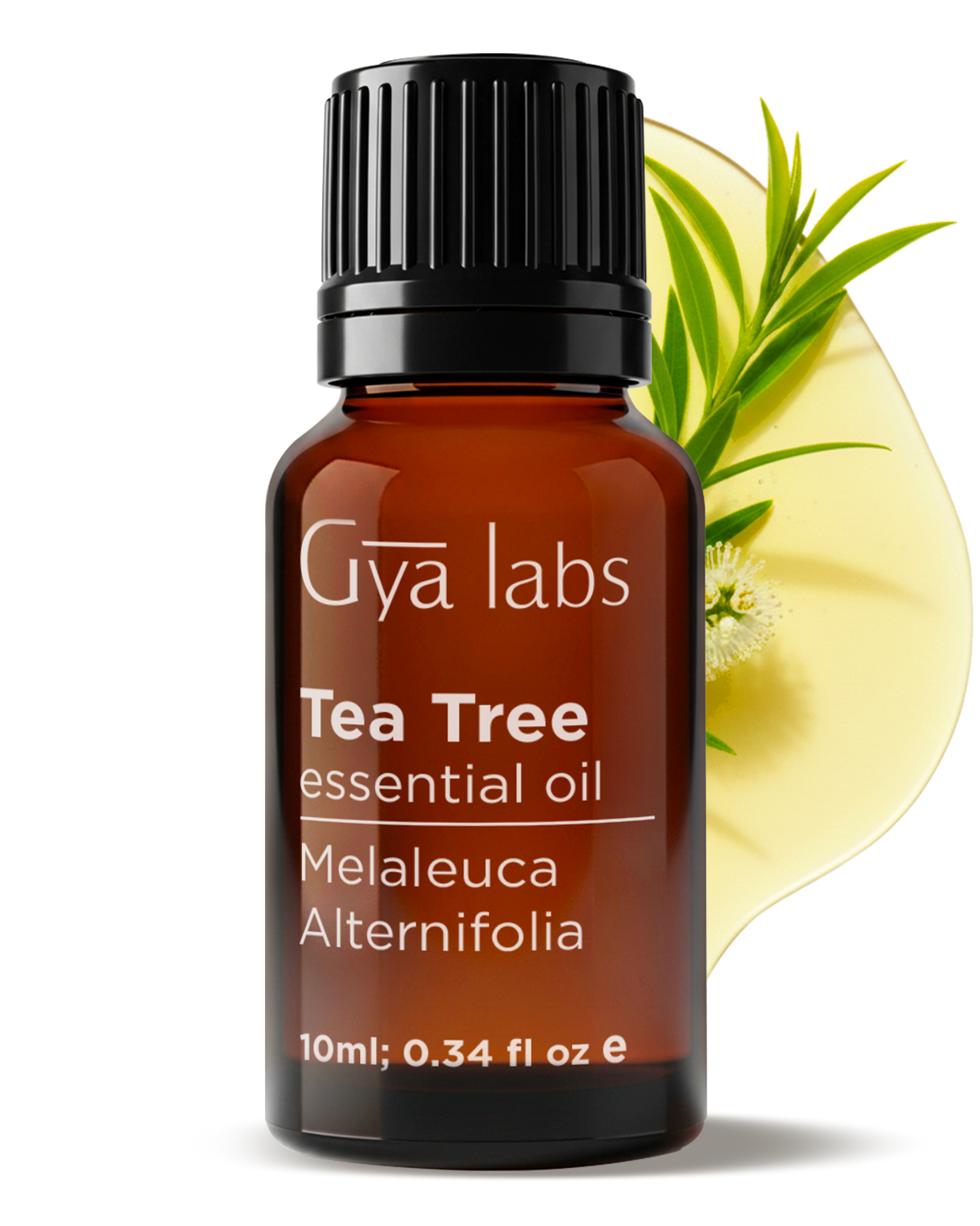 Tea Tree Oil