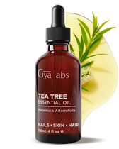 Tea Tree Essential Oil