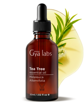 Tea Tree Essential Oil