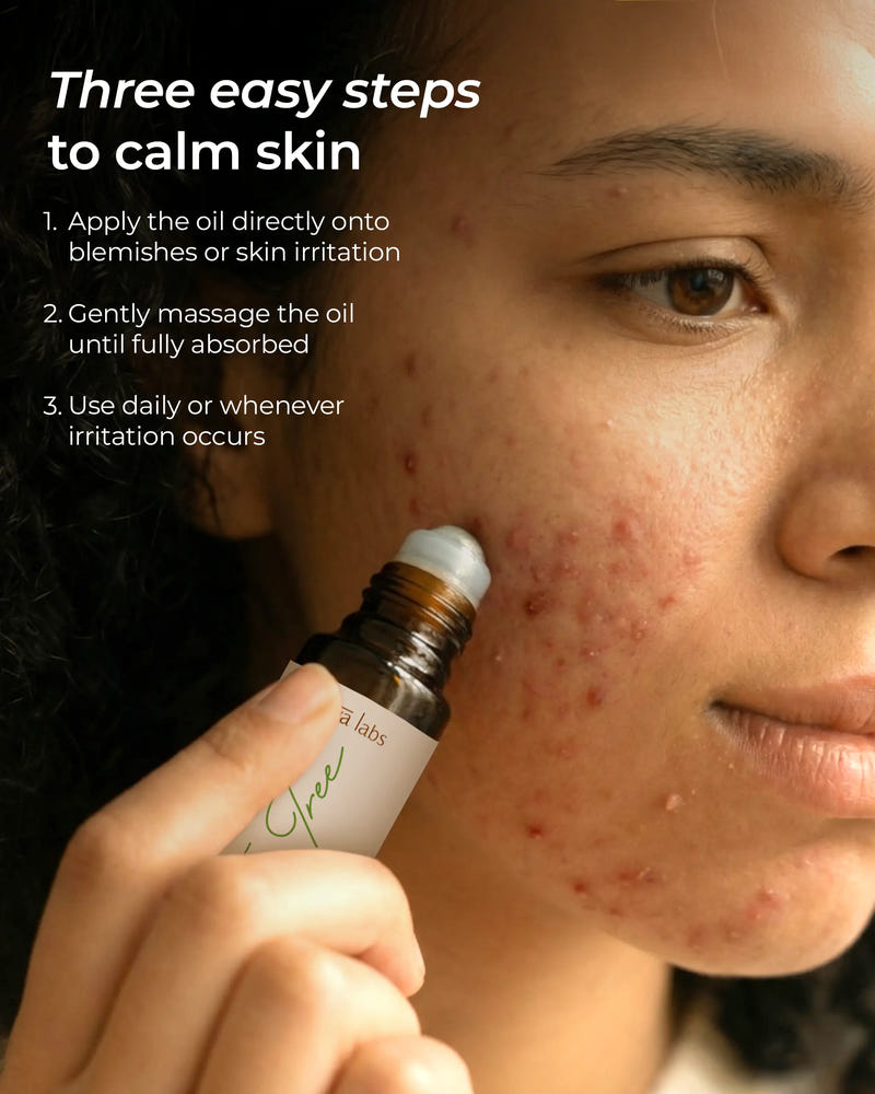 Tea Tree Roll-On