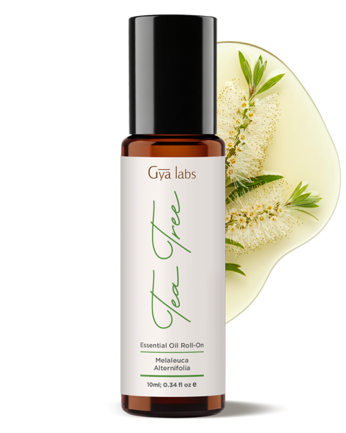 Tea Tree Roll-On
